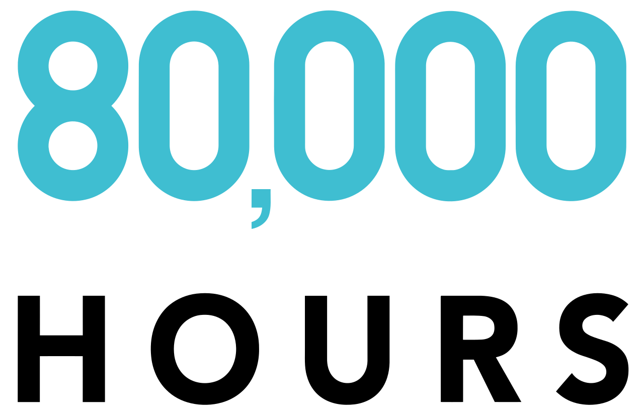 80,000 Hours