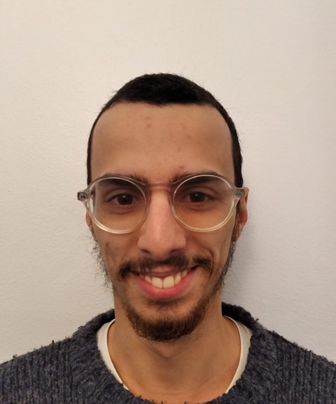 Portrait of Gon&ccedil;alo Paulo, Member of Technical Staff at EleutherAI