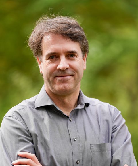 Portrait of Martin Rusch, Operations Lead at SaferAI