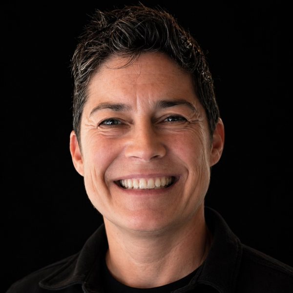 Portrait of Susan Nesbitt, Managing Director at Cantellus Group