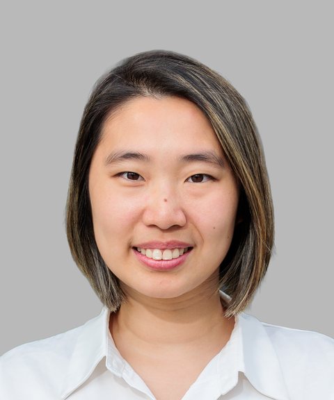Portrait of Zhijing Jin, Assistant Professor of Computer Science at the University of Toronto